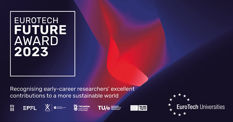 EuroTech Future Award 2023
