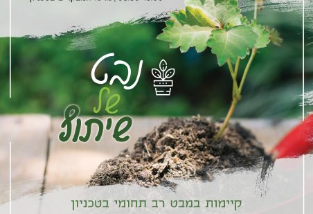 נבט של שיתוף