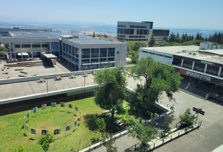 25 Years of “Green Campus”