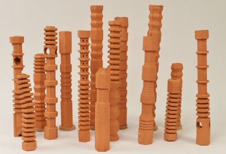 גלי חום – גלי קור